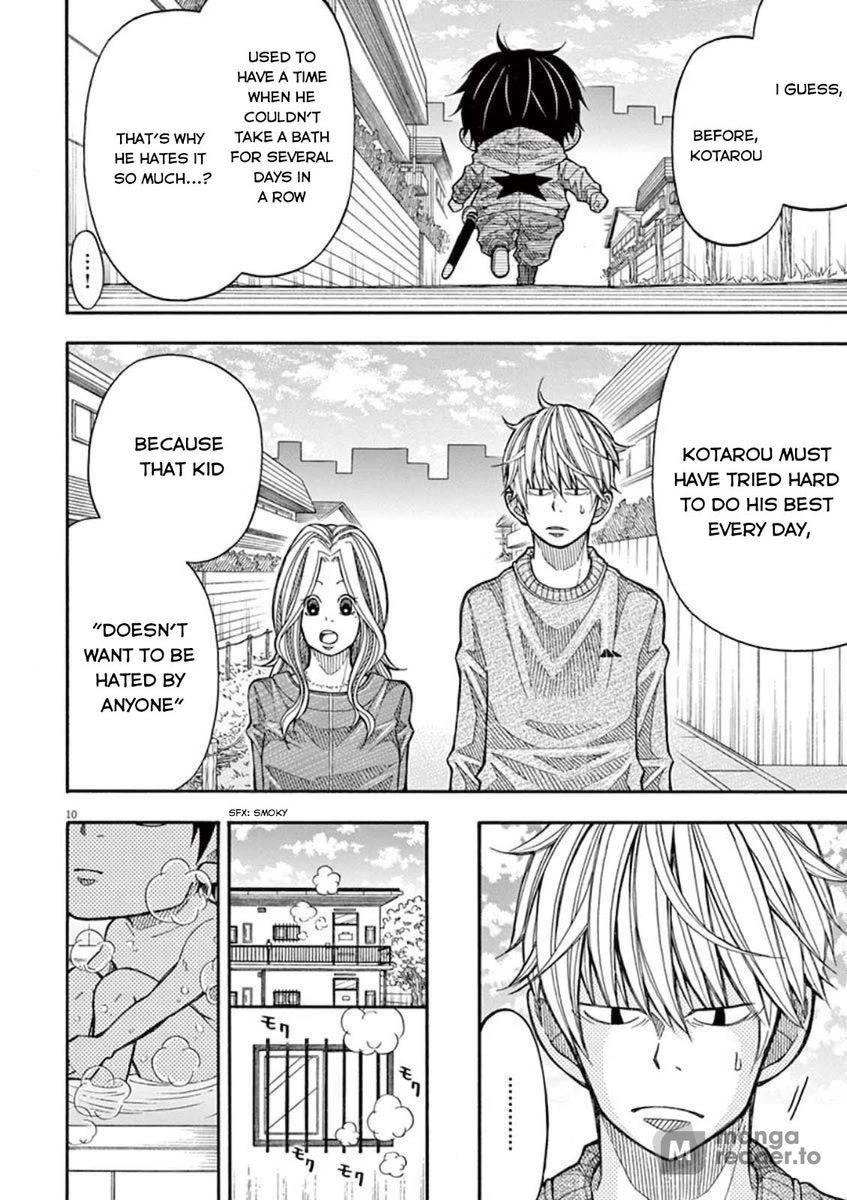 Kotaro Lives Alone, Chapter 10 image 10